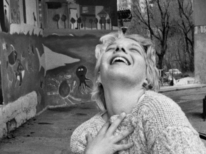 Uliano Lucas. La vita e nient’altro