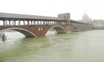 Cessato allarme per la piena del fiume Ticino