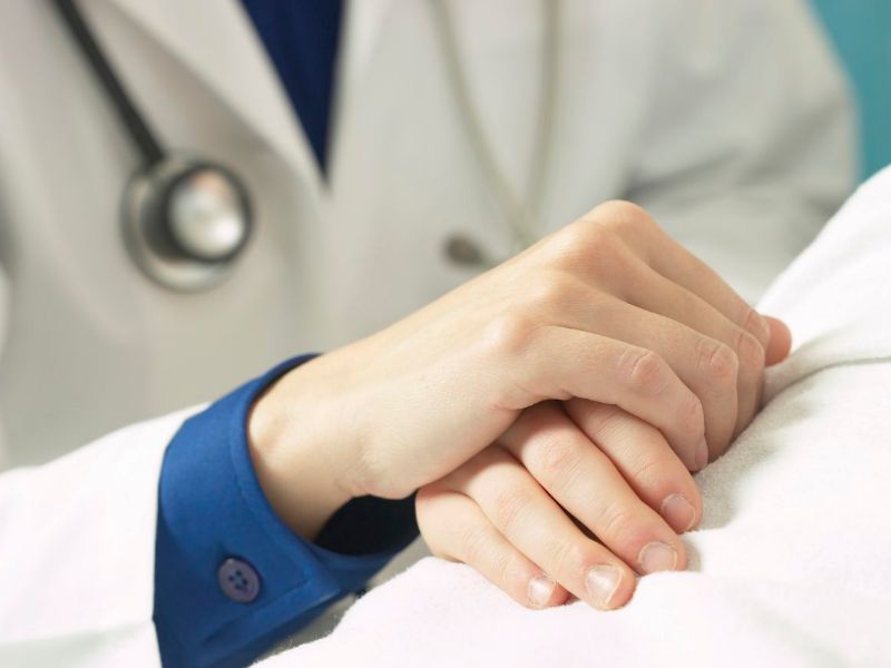 Nuova frontiera nello studio dei pazienti in stato vegetativo