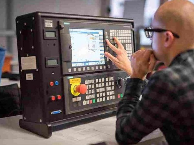 Campionato fresatori 2018: il CNC Contest fa tappa a Pavia