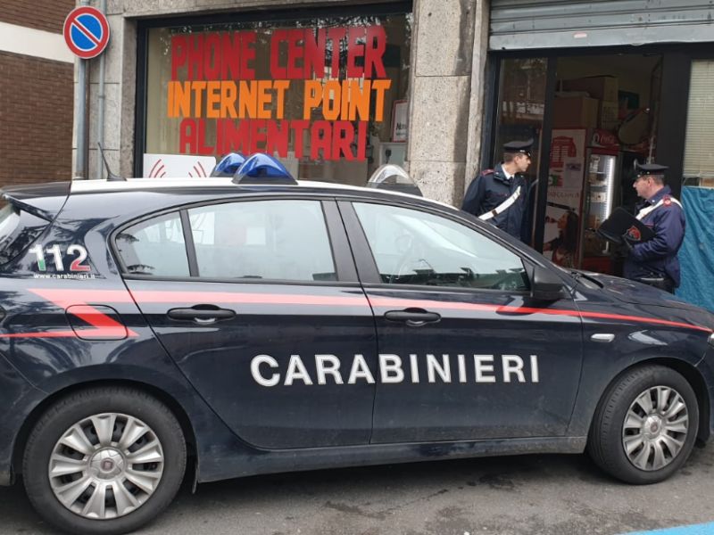 Spaccio stupefacenti: identificate 42 persone
