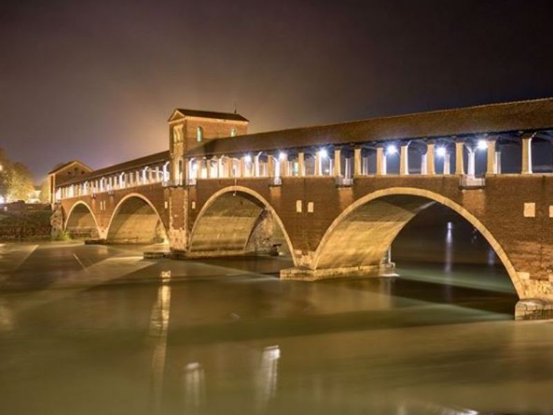 Le migliori dieci foto di Pavia su Instagram