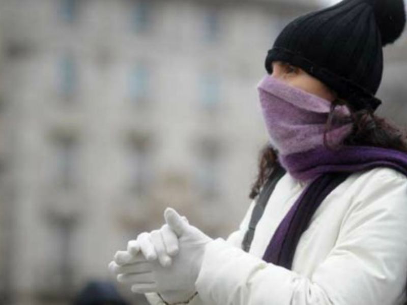 Dall’estate di San Martino al gelo siberiano: arriva il freddo dalla Russia PREVISIONI METEO