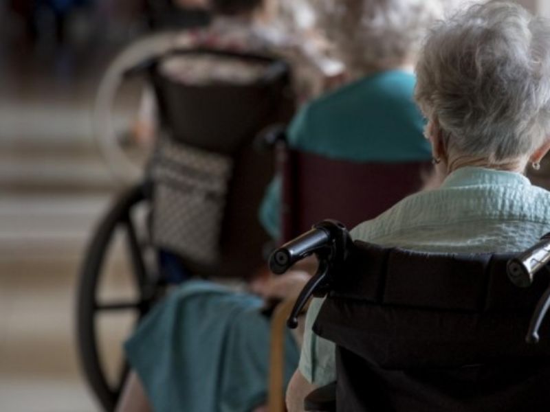 Voucher anziani e disabili: le risorse a disposizione per l’Ats di Pavia
