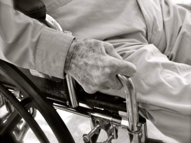 Casa di riposo degli orrori, Forza Nuova interviene con le associazioni satellite