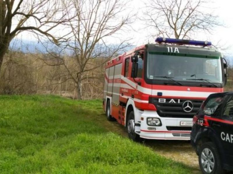 Corpo riaffiorato dal Ticino, è di Sonia