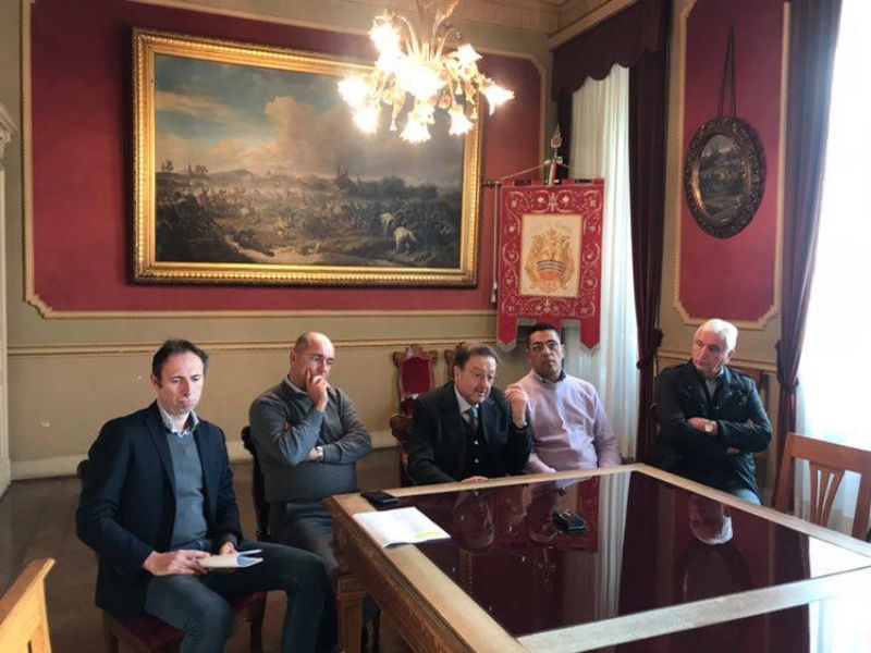 Videosorveglianza, Regione finanzia due progetti del Comune di Voghera