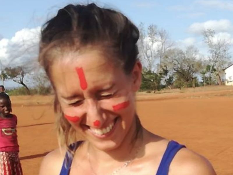 Hanno rapito Silvia Romano