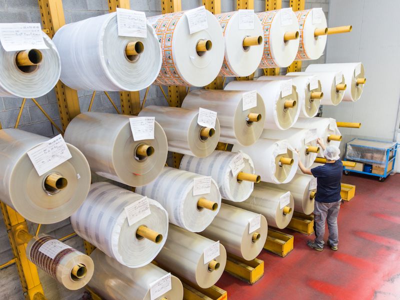 Open Factory alla Tecnopack Univel di Mortara