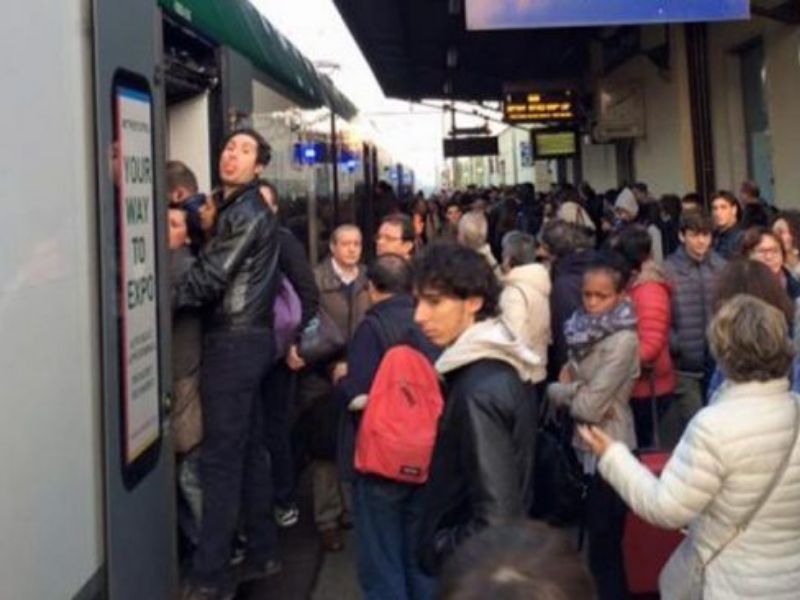 Treni sostituiti da bus e tagliati: ecco cosa cambia, linea per linea dal 9 dicembre