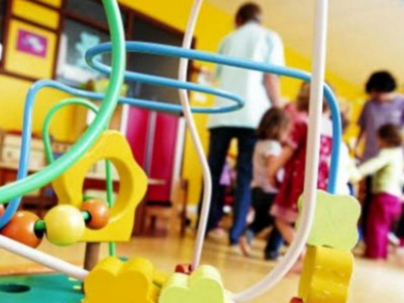 Emergenza asili nido: “Solo un bimbo su 4 ha il posto, Regione faccia di più!”