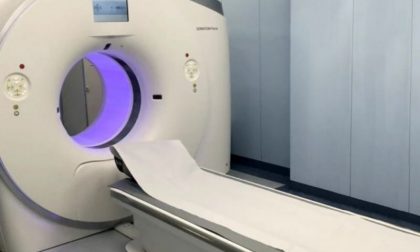 Ospedale Vigevano: inaugurata nuova Tac ad alte prestazioni