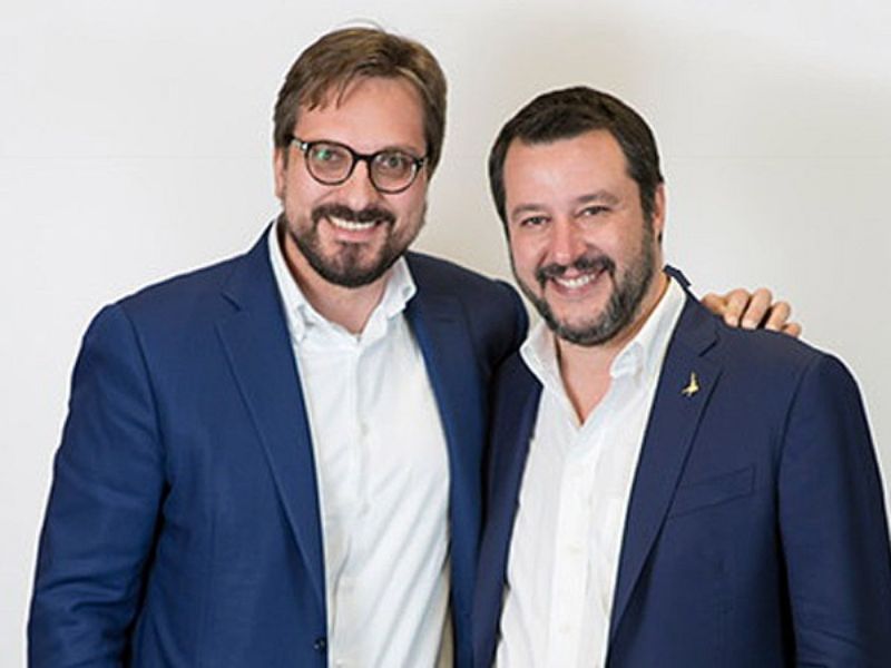Decreto Sicurezza, Guidesi: “Fine al business dell’immigrazione clandestina”