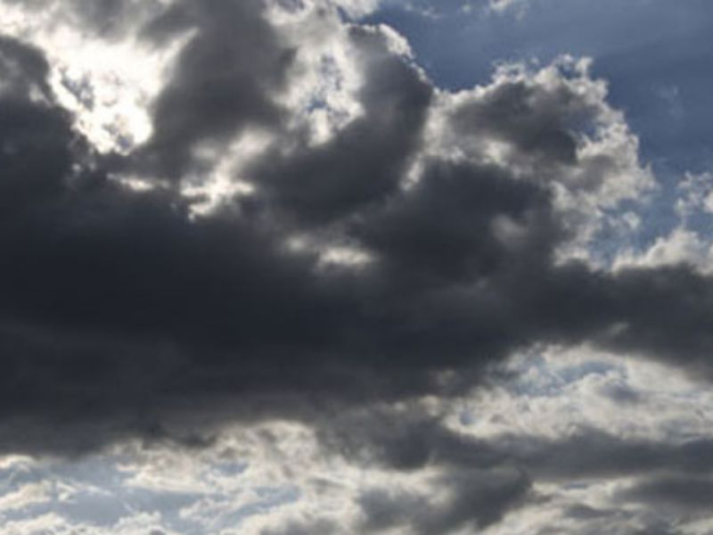 Nuova perturbazione in arrivo, ma niente pioggia o neve PREVISIONI METEO