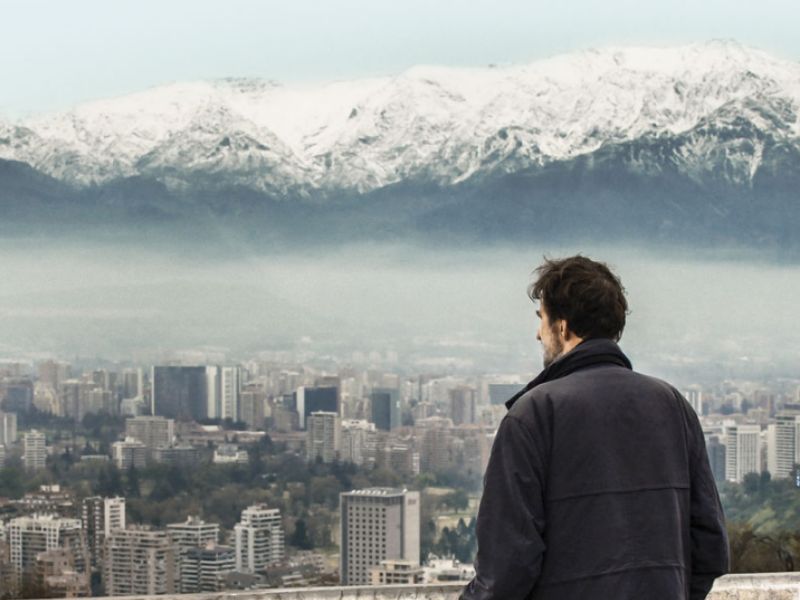 Nanni Moretti a Pavia presenta il nuovo film “Santiago, Italia” TRAILER