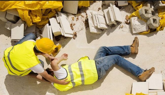 Infortuni sul lavoro aumentati del 59% in Lombardia: 35 morti nel 2021
