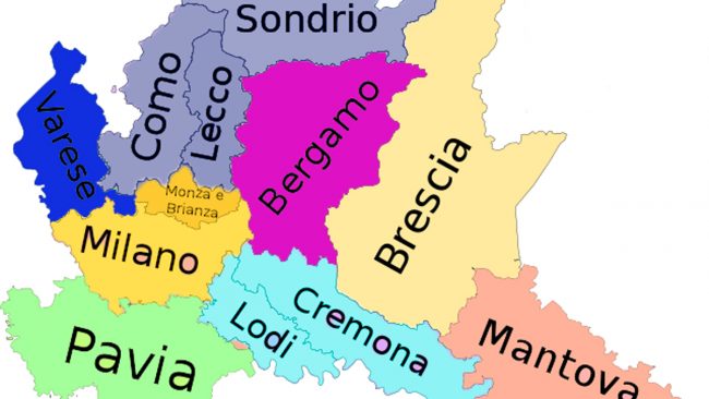 Elezioni provinciali 2018 Lombardia: il verdetto delle urne