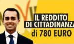 Reddito di cittadinanza: a Pavia sarebbero in pochi a riceverlo TUTTI I DATI