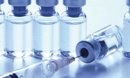 Campagna vaccinale contro l'influenza stagionale 2018 al via nel Pavese