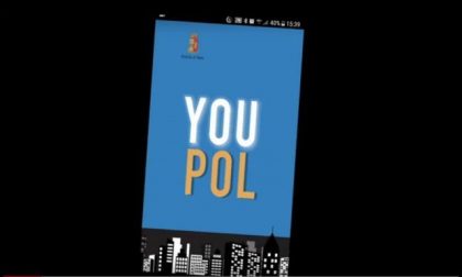 YouPol l’app anti bulli da oggi disponibile anche per i sordomuti