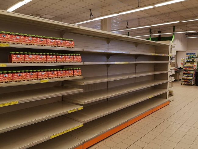 Iperdì e Superdì: ecco cosa è successo all’ultimo incontro al Ministero