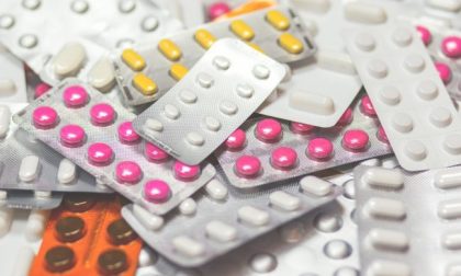Ritirato dalle farmacie lotto di antidepressivo: difetto di qualità