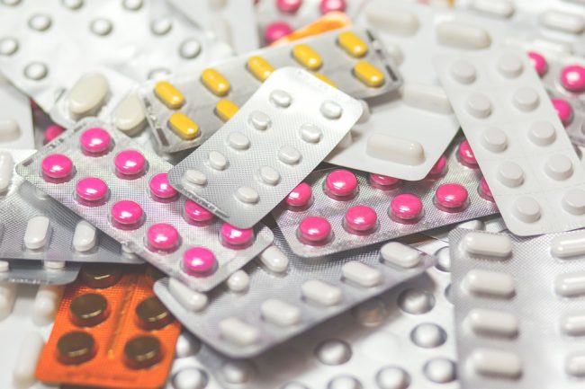 Ritirato dalle farmacie lotto di antidepressivo: difetto di qualità