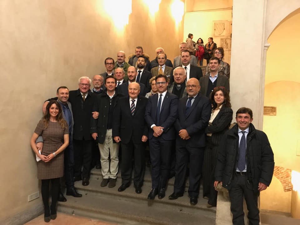 #belturismo. Arte, luoghi e gusti pavesi 