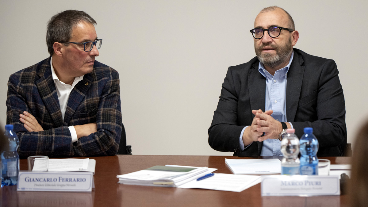 Trenord, Piuri “Nel 2019 treni più affidabili e regolari”