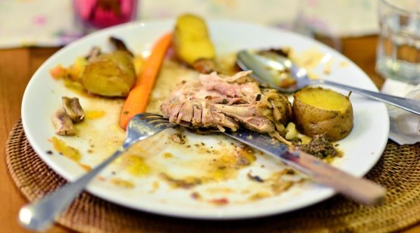 Segreti per non prendere troppo peso durante le Feste Natalizie