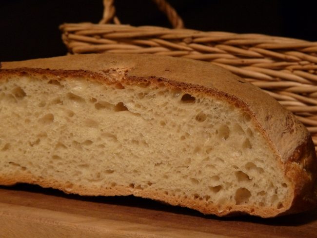 Pane fresco o conservato? Da oggi lo sapremo dall’etichetta