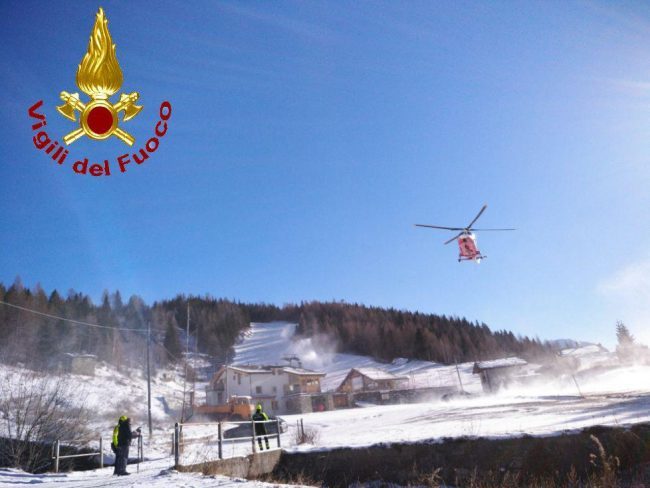 Giovane scomparso in montagna: il giallo si infittisce
