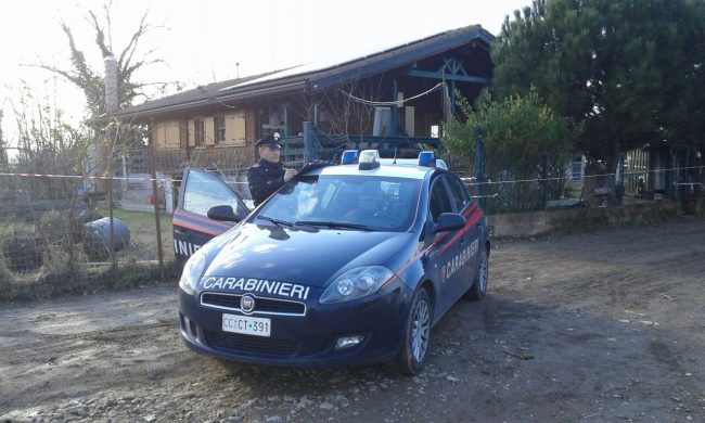 Tentò di uccidere il vicino, condannato a 12 anni