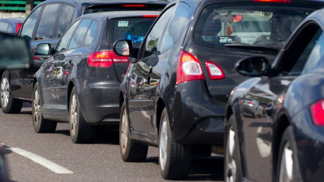 Weekend da bollino nero, con Telepass è tutto più semplice: gli sconti