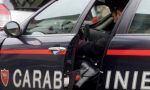 Picchia violentemente il padre, arrestato 29enne