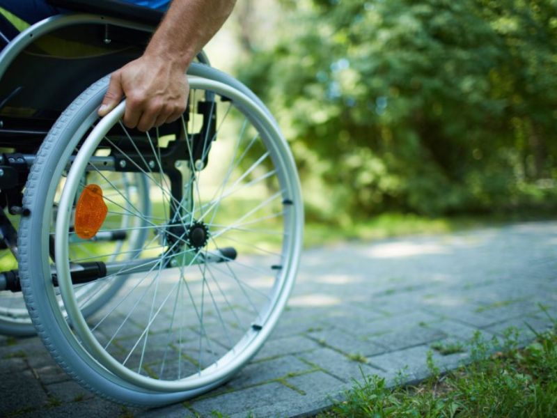 Via libera da Regione Lombardia alla riapertura dei centri per disabili