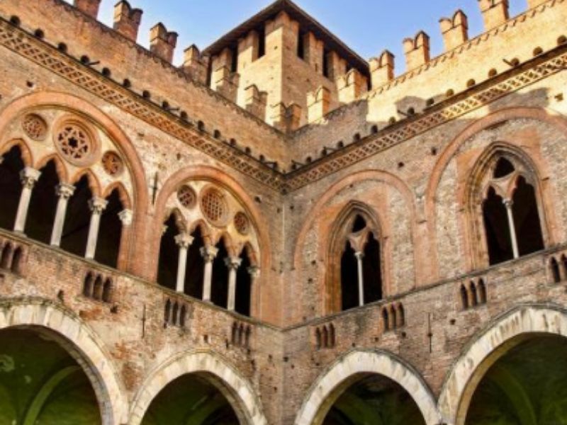 Pavia: il cibo incontra l’arte e il turismo