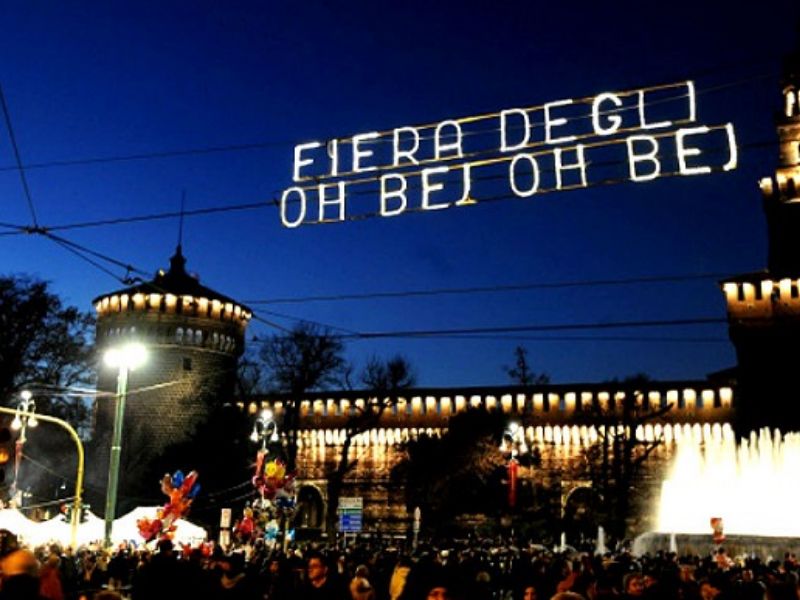 Fiera degli Oh bej Oh bej, pronta a partire l’edizione 2018