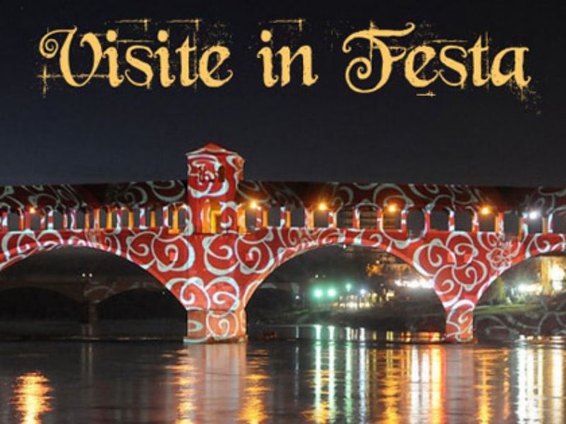 Visite in festa a Pavia, gli itinerari del prossimo weekend