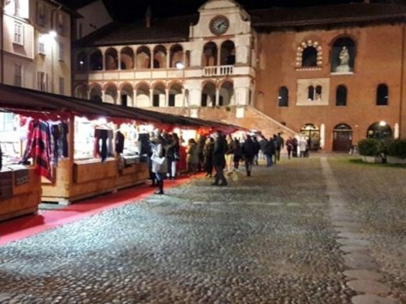 “Natale a Pavia. Regali sotto l’albero”: eventi in città per le feste natalizie
