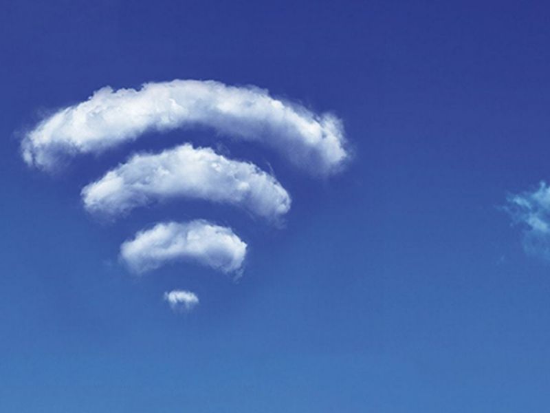 WiFi gratuito, Pavia vince 15mila euro