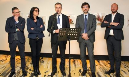 Contenimento costi della politica: Consiglio regionale lombardo più virtuoso d’Italia