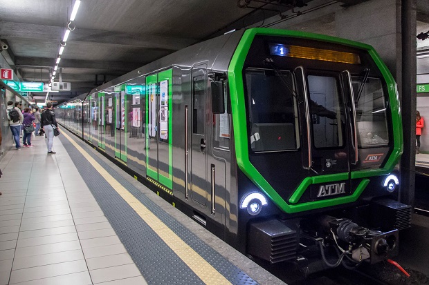 Metropolitana: linea interrotta tra Udine e Loreto per tutto agosto