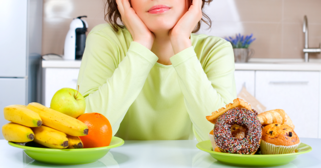 Settimana dell’alimentazione sana: “La salute non è un gioco”