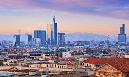 Milano capitale (del reddito): è la città italiana dove si guadagna di più