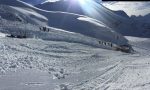 Diluvia in Lombardia: allerta fiumi e laghi, 50 centimetri di neve sopra i 1500 ! Previsioni meteo