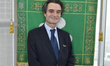Nuovi vertici della sanità lombarda, Fontana: “Scelte fatte per meritocrazia”