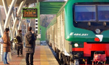 Tagli ai servizi, Legambiente: “Dal nuovo orario di Trenord la mappa del declino ferroviario”