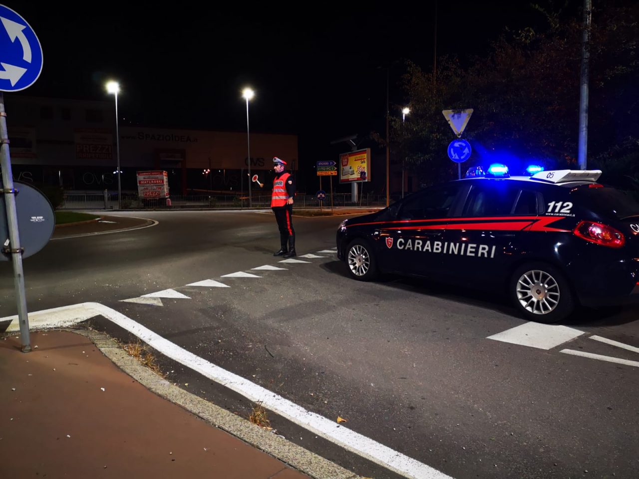 Controlli straordinari in Oltrepò: un minorenne arrestato, tre denunce, tre segnalazioni in Procura