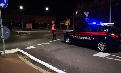 Controlli straordinari in Oltrepò: un minorenne arrestato, tre denunce, tre segnalazioni in Procura